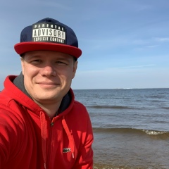 Артем Соломников, 05.12.1989, Красноярск