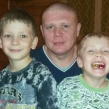 Данис Мухамедзянов