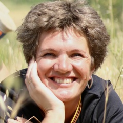 Наталья Талала, Севастополь