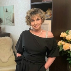 Елена Ленская, 19.02.1969, Toronto