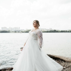 Мария Орехова, 10.01.1997, Новосибирск