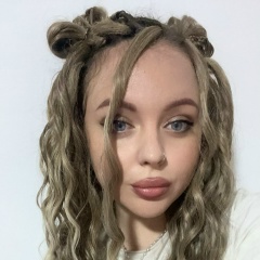 Наталия Дёмина, 29.03.1990, Москва