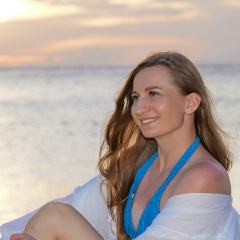 Алина Суворова, 04.04.1987, Кемерово