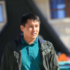 Ерболат Камбаров, 30.03.1992, Шымкент