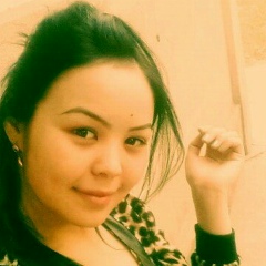 Araika Muratovna, 29.09.1995, Шымкент