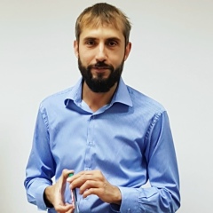 Павел Коновалов, 21.10.1979, Москва