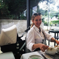 Марина Мойсеенко, 20.02, Киев