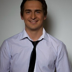 Михаил Каспер, 21.11.1988, Киев