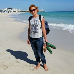 Влада Шпак, 03.06, Одесса