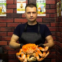 Алексей Шуркин, 31.08.1987, Щелково