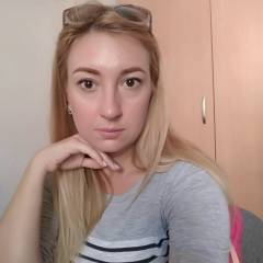 Марина Данилова, Одесса