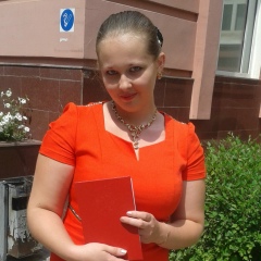 Мария Тимофеева, 24.07, Саратов