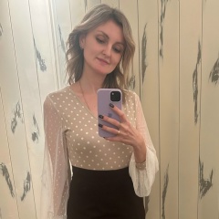 Ольга Николаева, 20.03