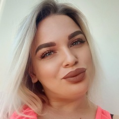 Ольга Здорова, 30.11.1988, Москва