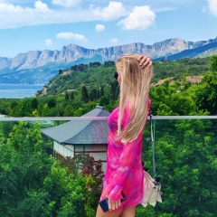 Елена Громовая