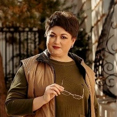 Екатерина Логинова, 01.06.1983, Саракташ