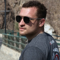 Дмитрий Кустов, 07.07, Dubai