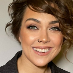 Оля Микитась, Madrid