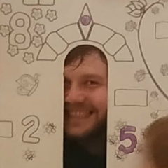 Ратмир Галимов, 23.03, Москва