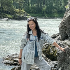 Veronika Mayer, 30.06, Барнаул