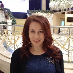 Людмила Захарова, 13.02, Волгоград