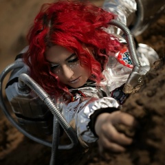 Светлана Сафонова, 14.03, Дзержинск