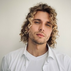 Артём Герасимов, 21.09, Москва