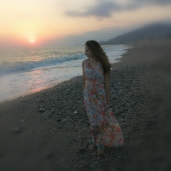 Ирина Мирошниченко, 21.11.1986, Москва