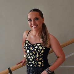 Катерина Филатова, 03.06.1989, Санкт-Петербург