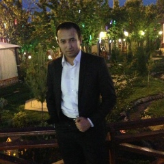 Ойбек Ахмадов, 21.01.1983, Ташкент