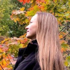 Ирина Андреевна, 10.02, Санкт-Петербург