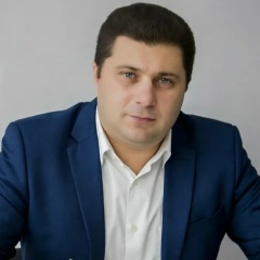 Рауф Алиев, Калининград