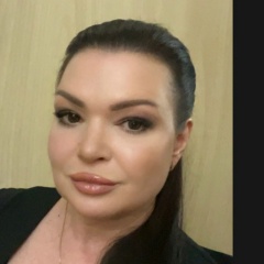 Вера Корсакова, 16.06, Москва