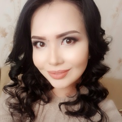 Балжан Оспанова, 05.03