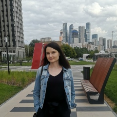 Инна Сыч, 25.12.1985, Минск