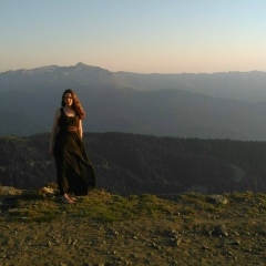 Алиса Бухарова, 10.08, Пенза