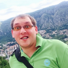 Денис Слюсаренко, 29.10.1988, Красногорск