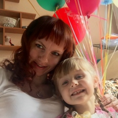 Анна Васильева, 01.04