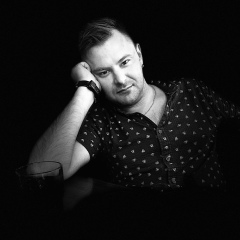 Константин Симонов, 26.03, Санкт-Петербург