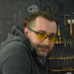 Роман Анохин, 27.02, Москва