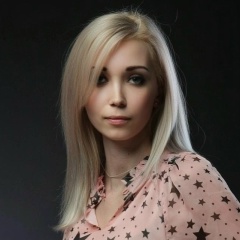 Екатерина Самошина, 21.12, Москва