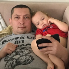 Юра Бабушкин, Казань