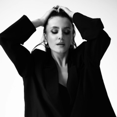 Аля Самойлова, 20.09, Краснодар