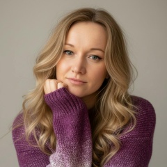 Svetlana Goverdovskaya, 03.06, Москва