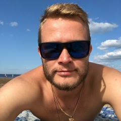 Кирилл Шальнев, 11.03, Санкт-Петербург