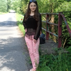 Марянка Попович, 29.09