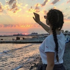 Лилия Чечкова, 31.03