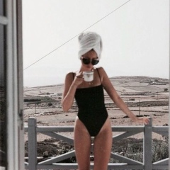 Elina Tatevosiani
