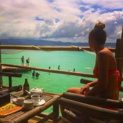 Дарья Осипова, 04.06.1985, Санкт-Петербург