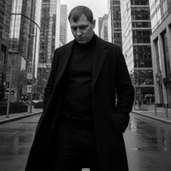 Алексей Удалов, 10.08.1987, Челябинск